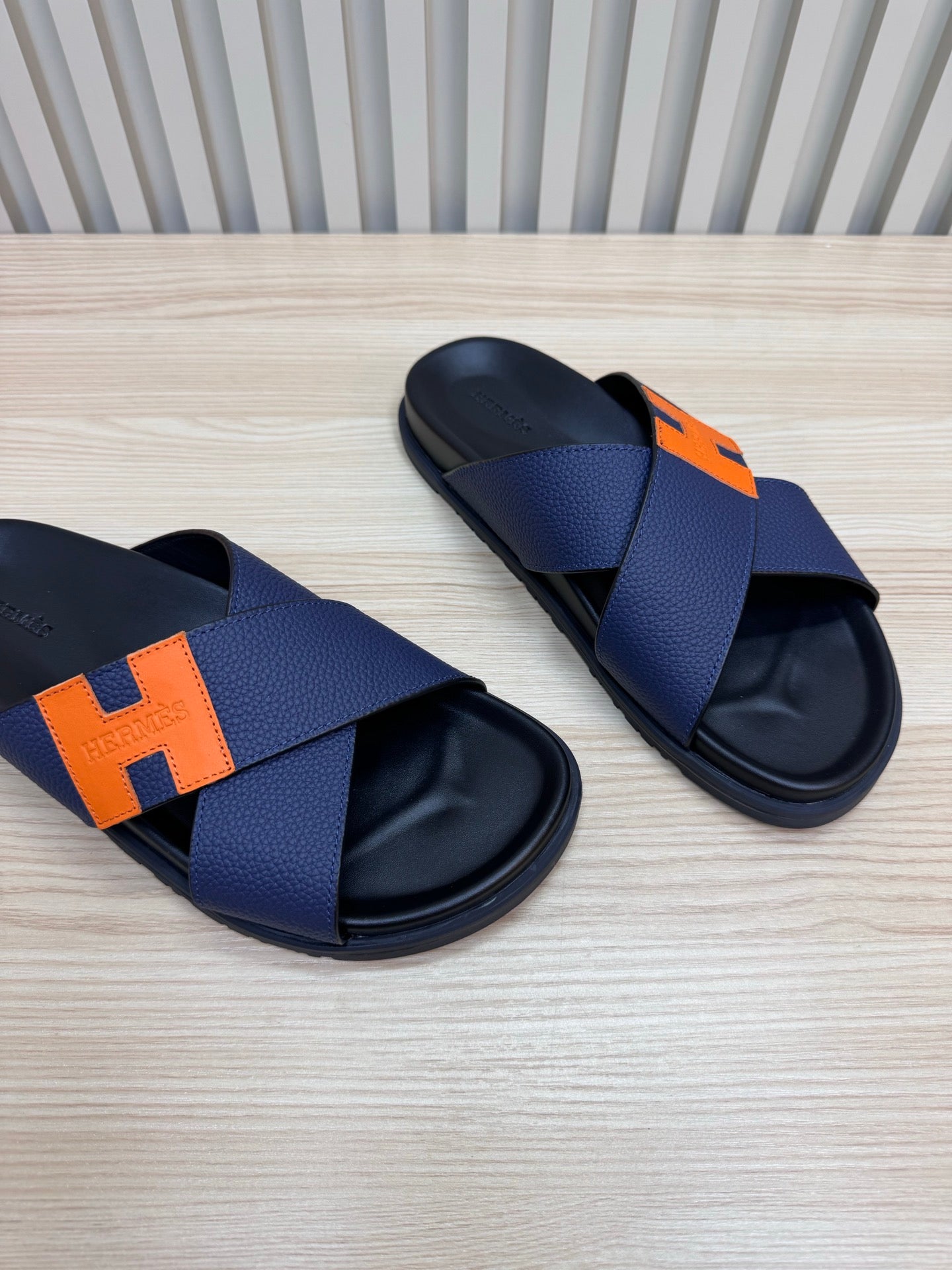 LuxluxHouse Best Quality Sandals Hermes