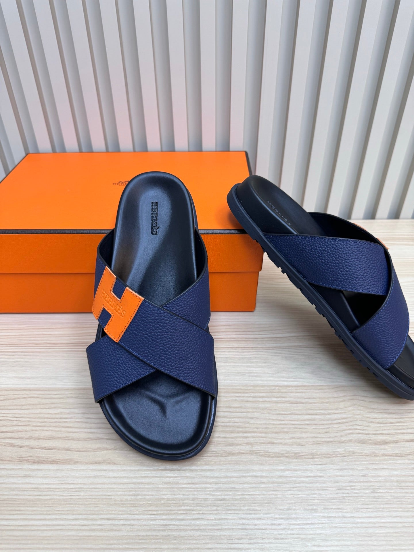 LuxluxHouse Best Quality Sandals Hermes