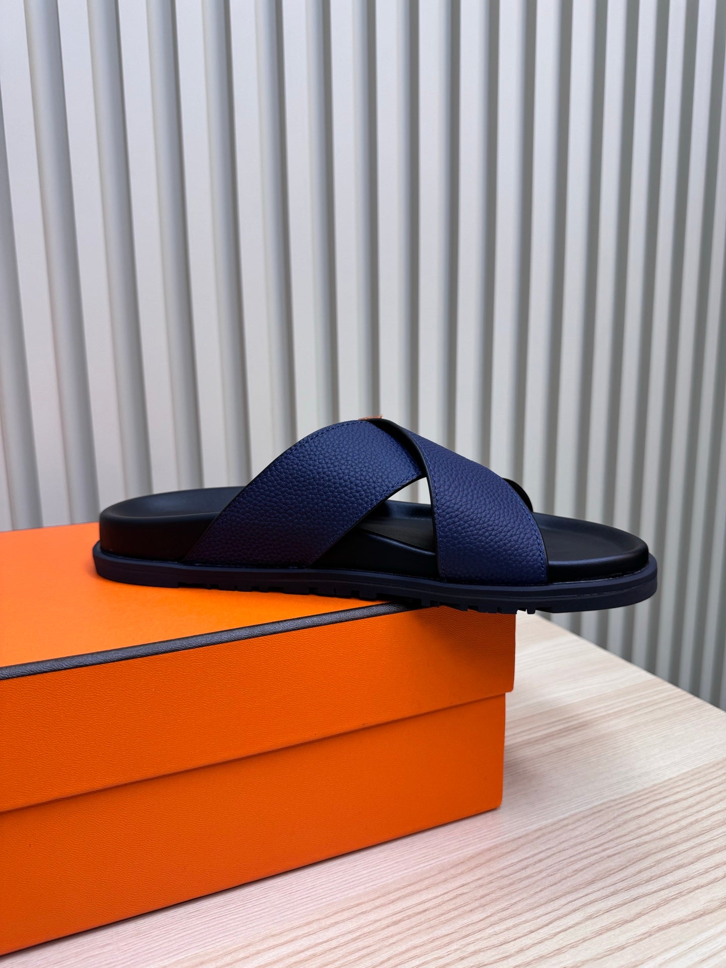 LuxluxHouse Best Quality Sandals Hermes