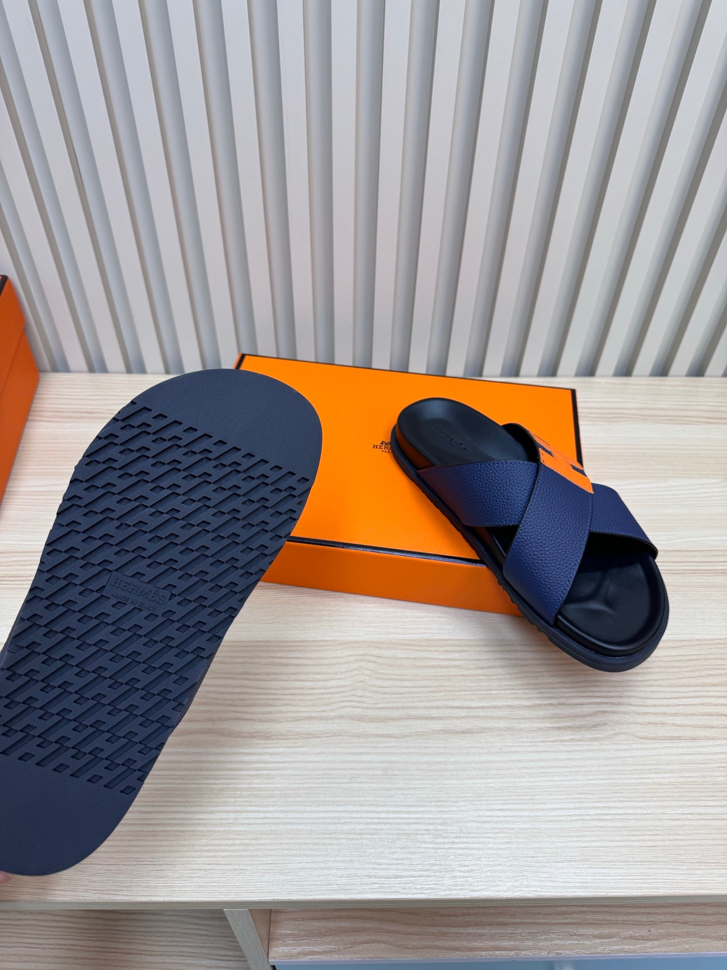 LuxluxHouse Best Quality Sandals Hermes