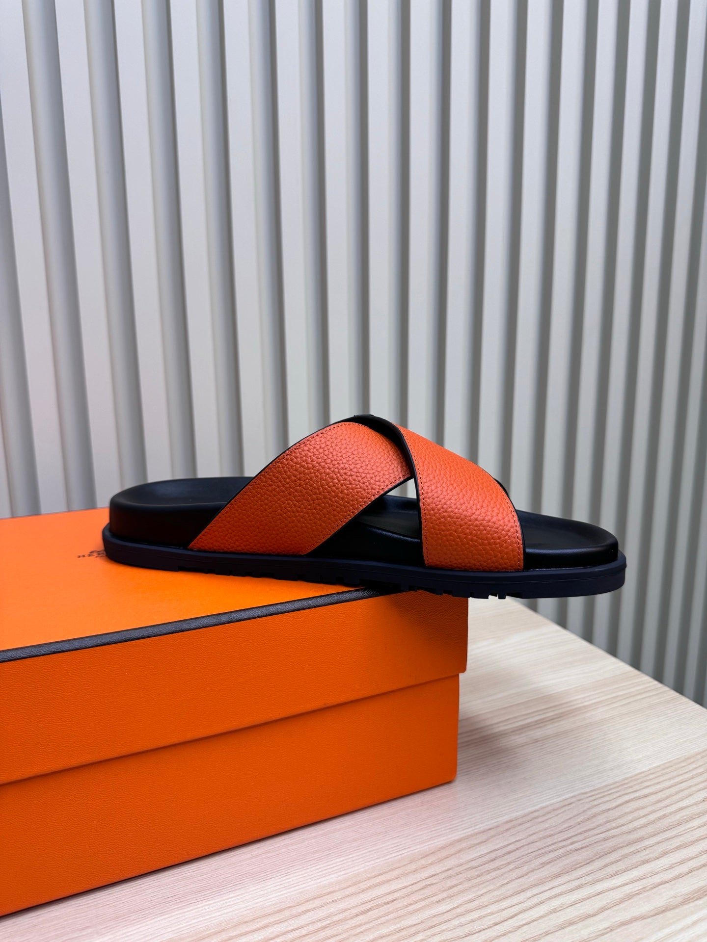 LuxluxHouse Best Quality Sandals Hermes