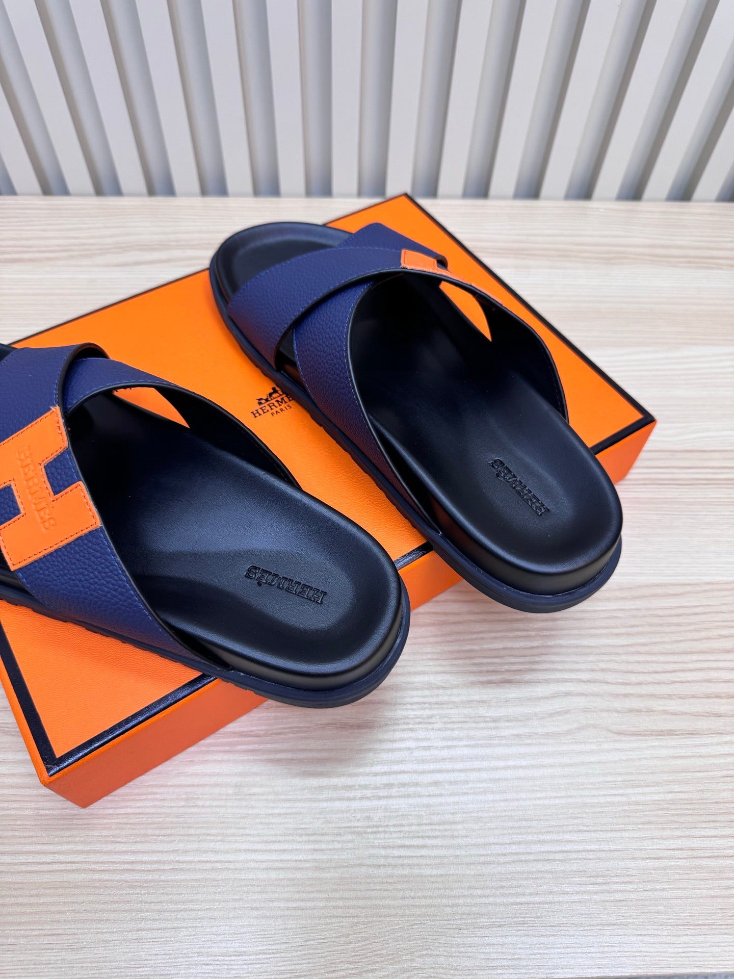 LuxluxHouse Best Quality Sandals Hermes