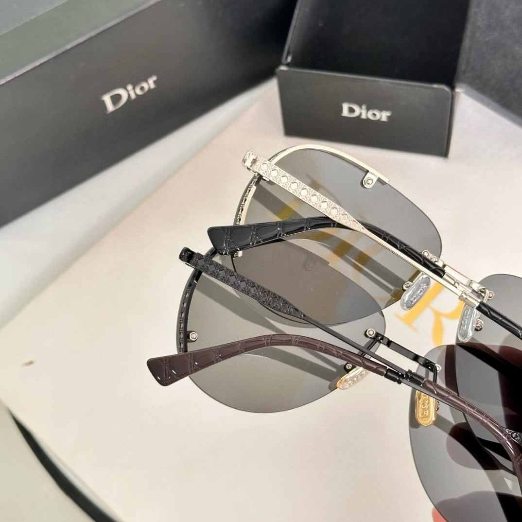 LuxluxHouse Best Quality Glasses Dior