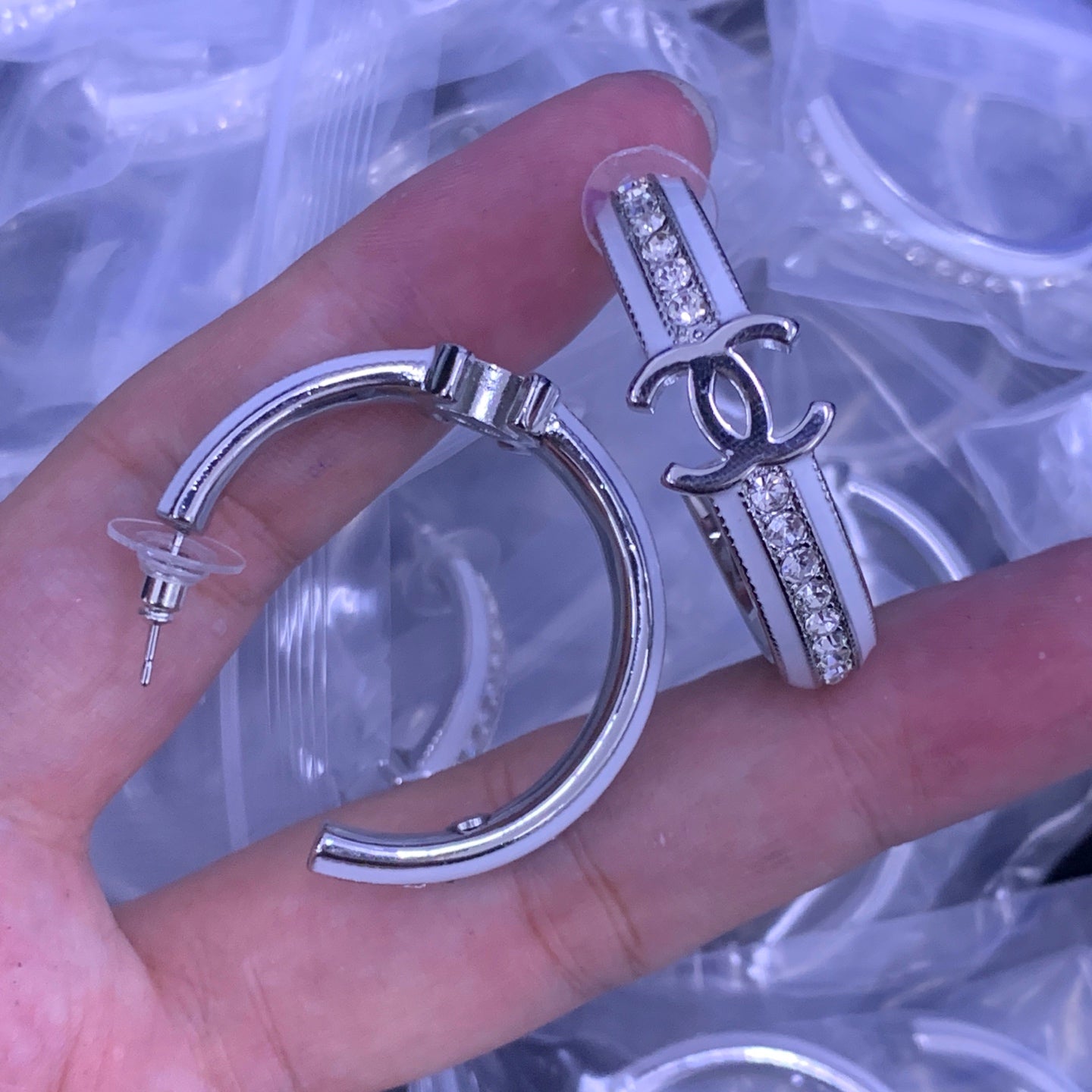 LuxluxHouse Low Price And High Quality Accessories Chanel