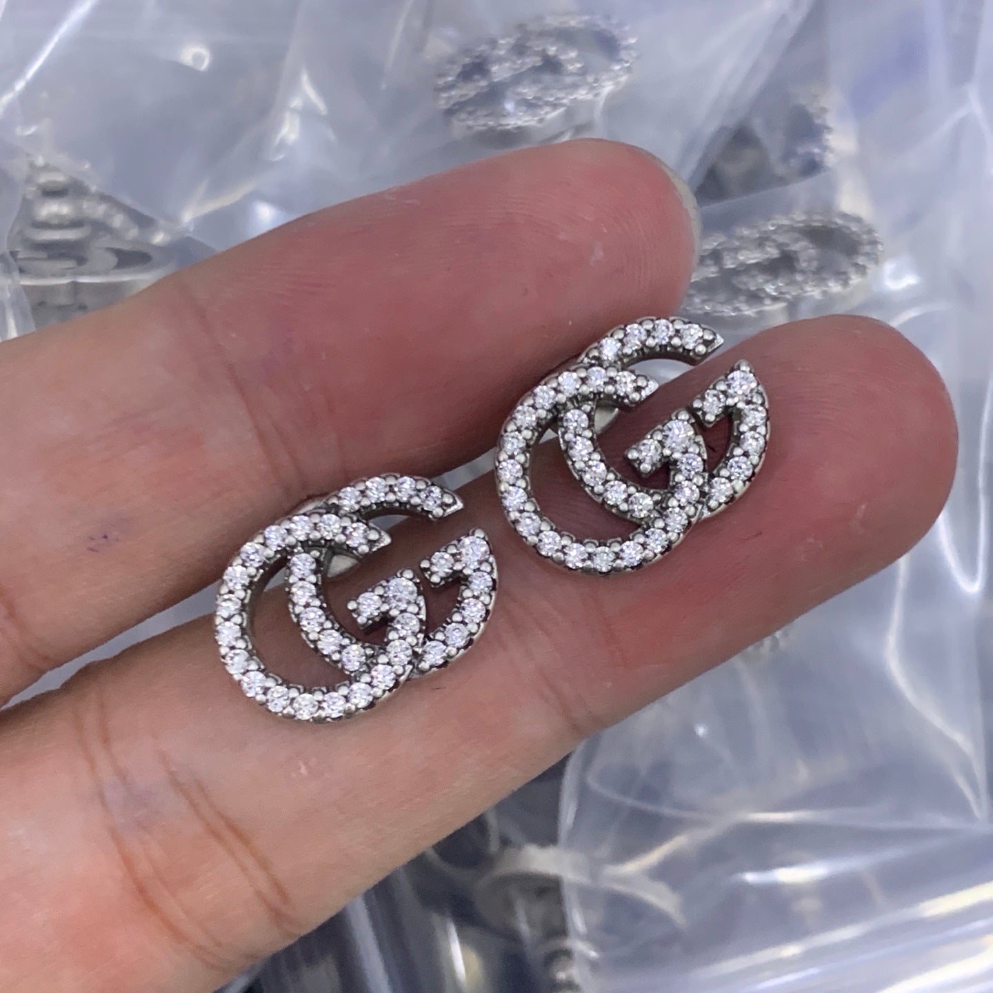 LuxluxHouse Low Price And High Quality Accessories Gucci