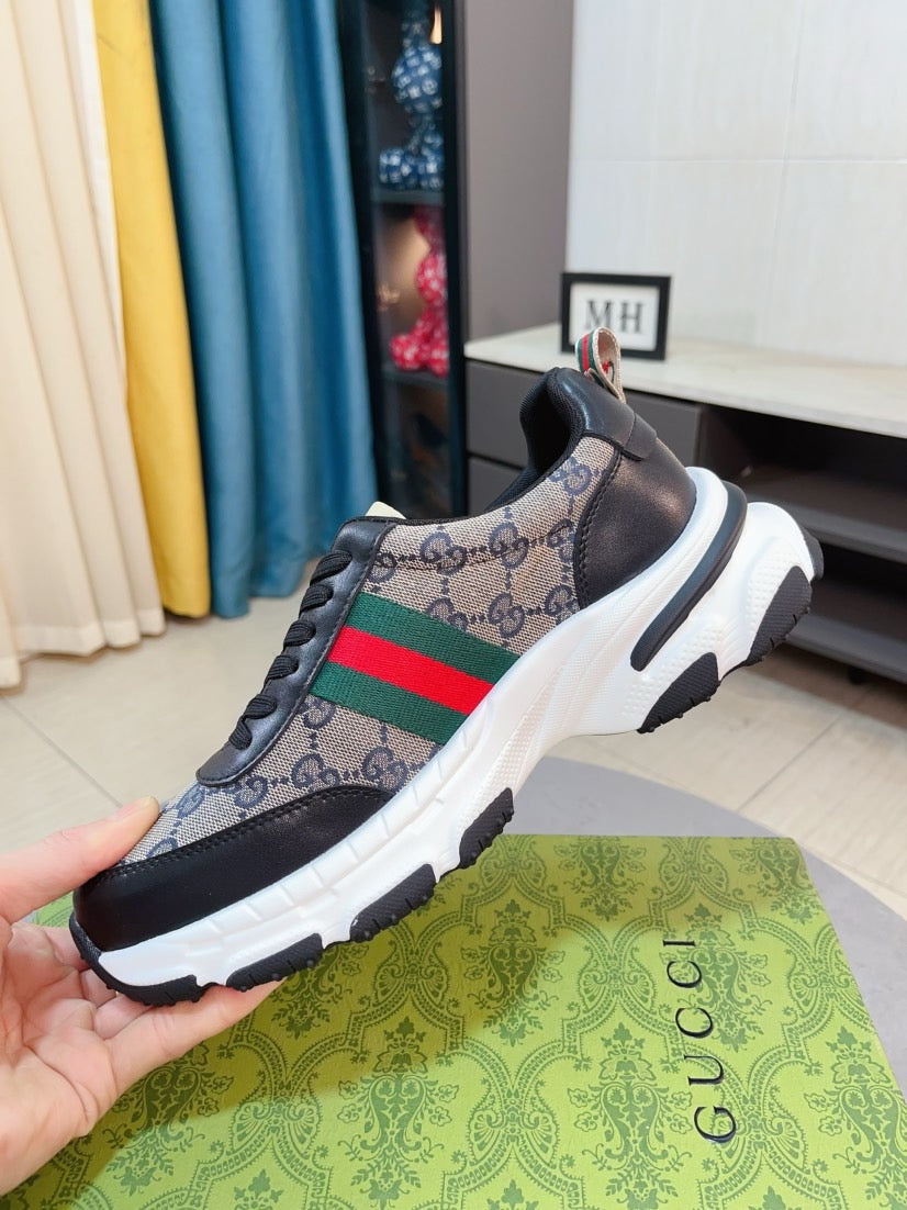 LuxluxHouse Best Quality Shoes Gucci