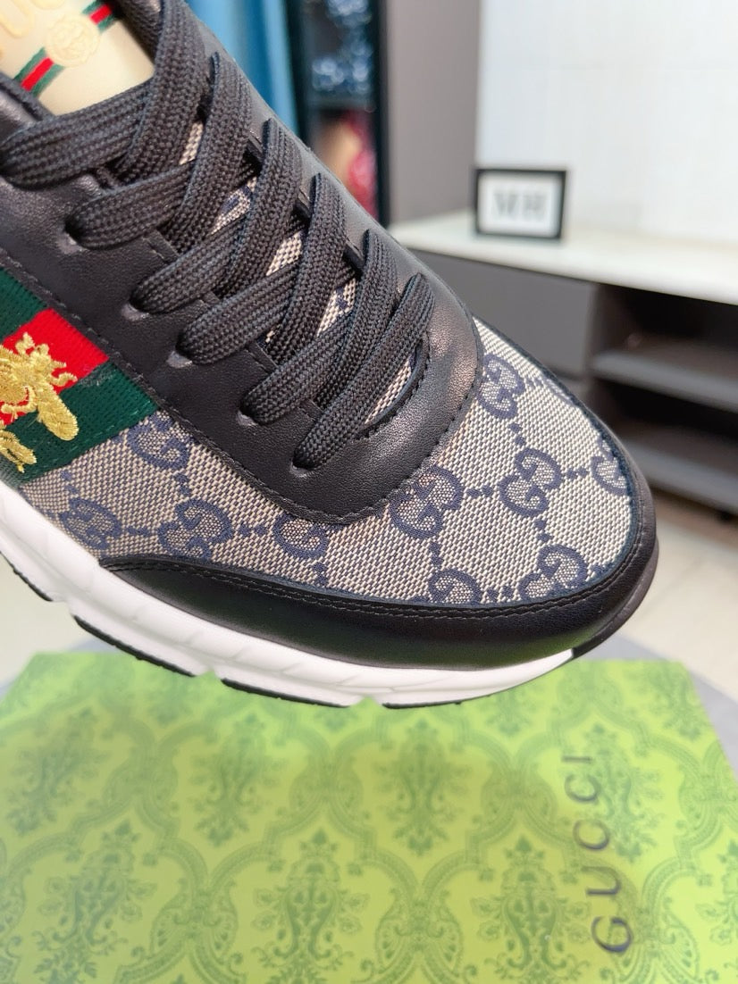LuxluxHouse Best Quality Shoes Gucci