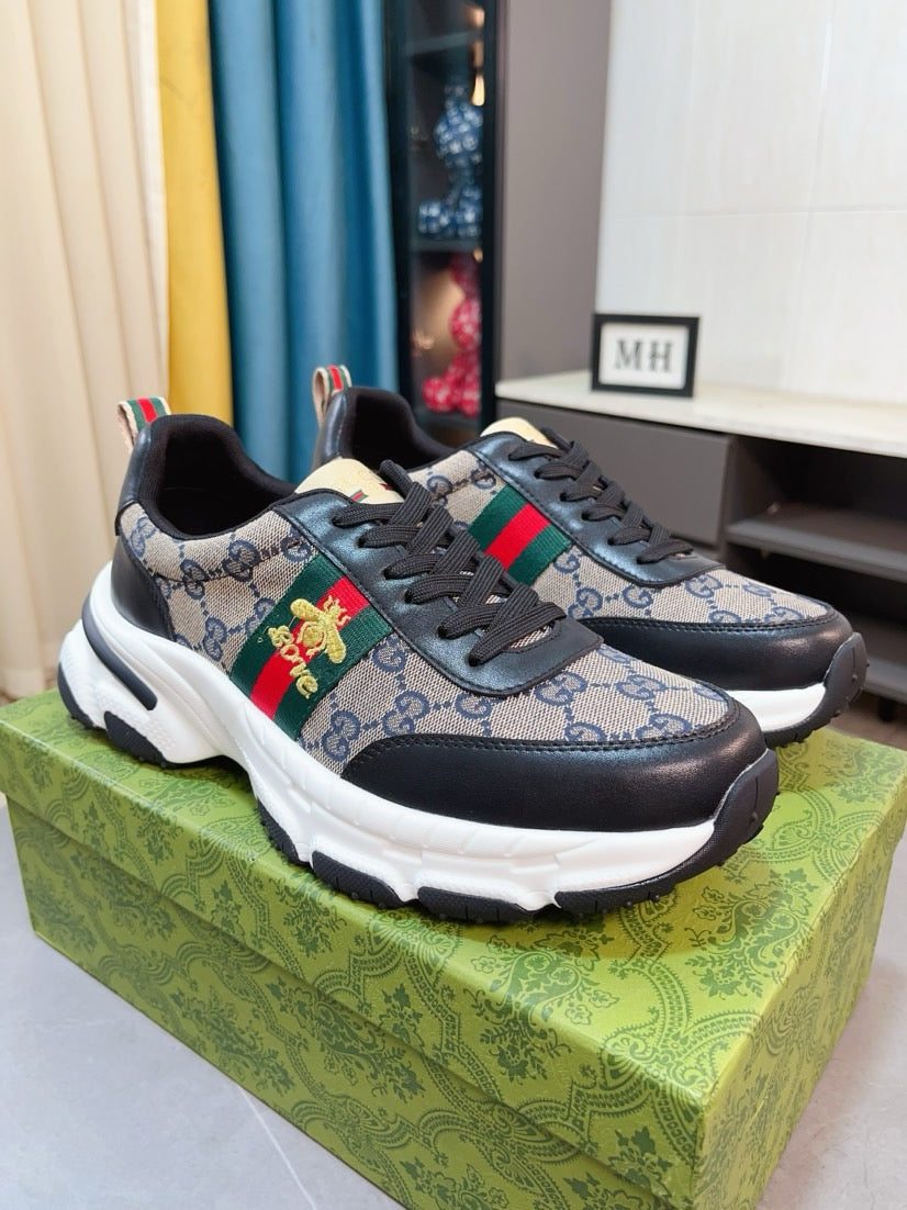LuxluxHouse Best Quality Shoes Gucci