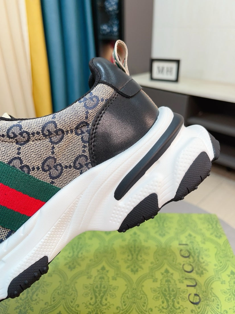LuxluxHouse Best Quality Shoes Gucci