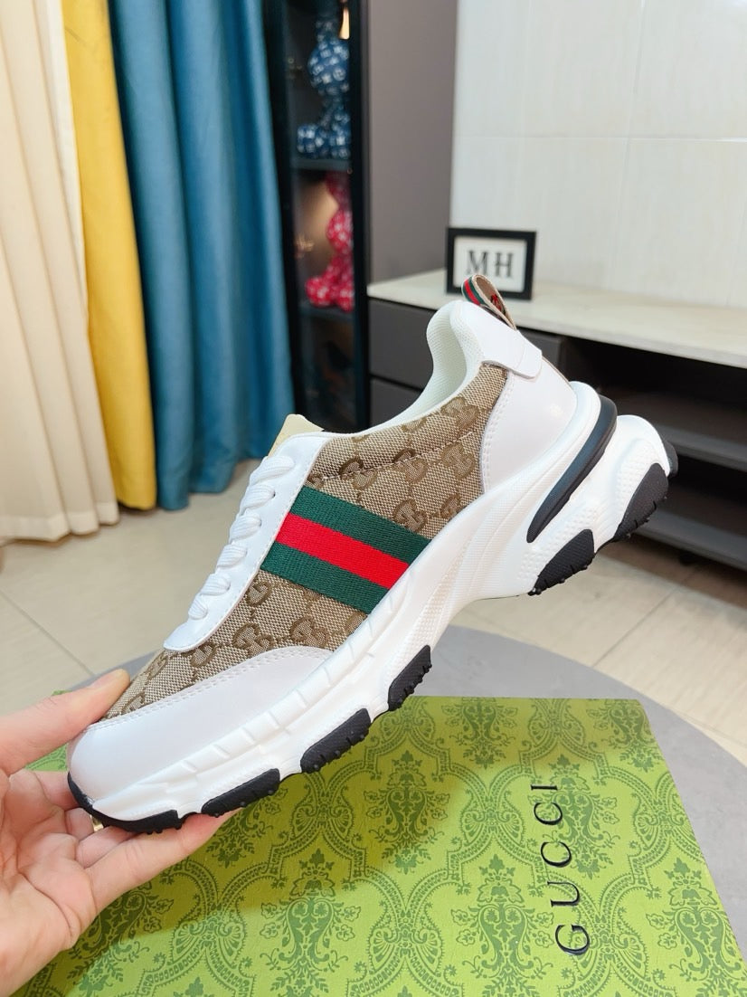 LuxluxHouse Best Quality Shoes Gucci