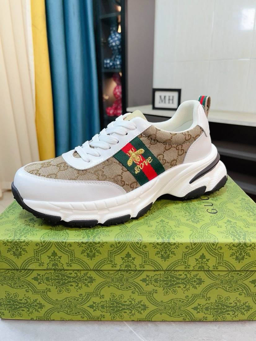 LuxluxHouse Best Quality Shoes Gucci