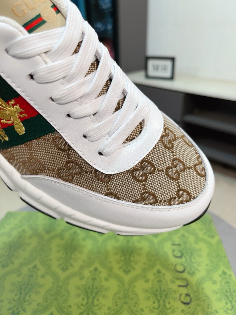 LuxluxHouse Best Quality Shoes Gucci