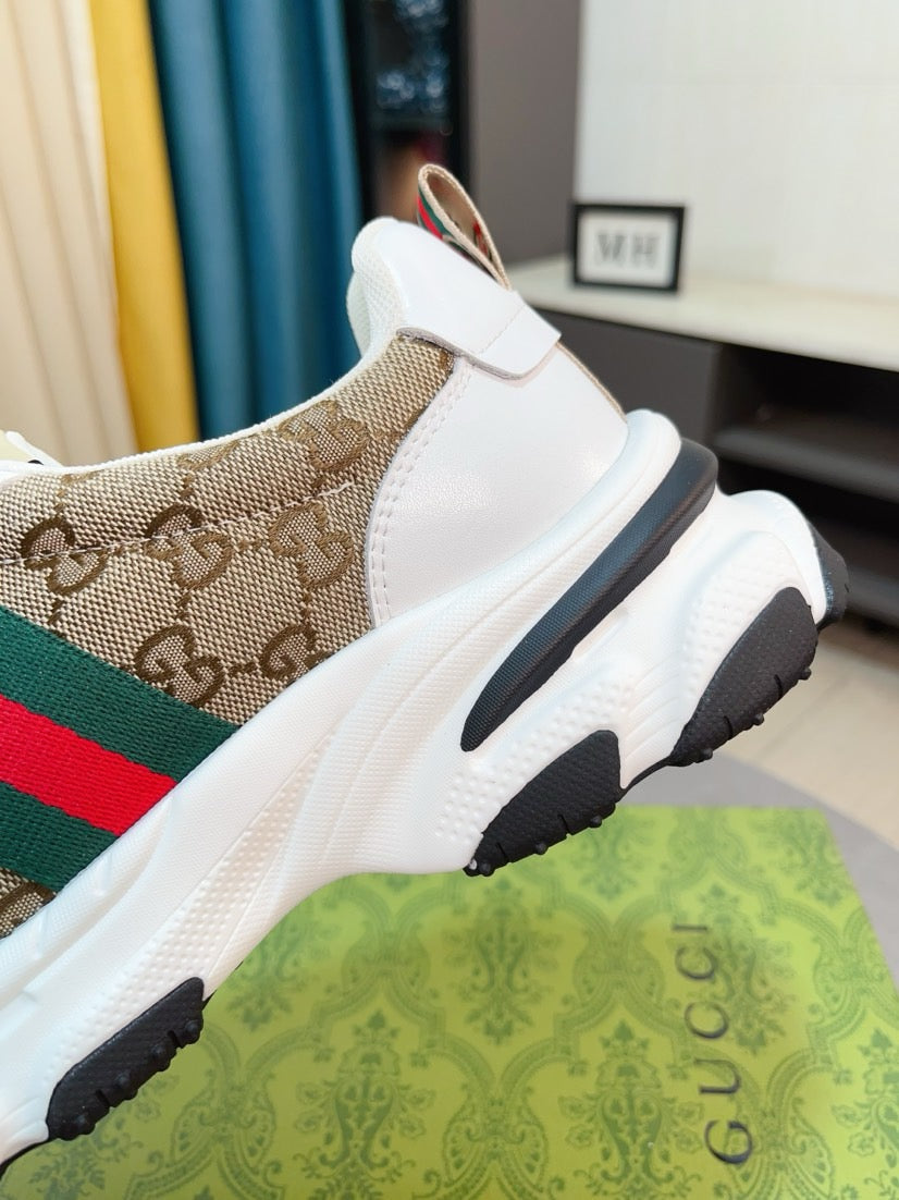 LuxluxHouse Best Quality Shoes Gucci