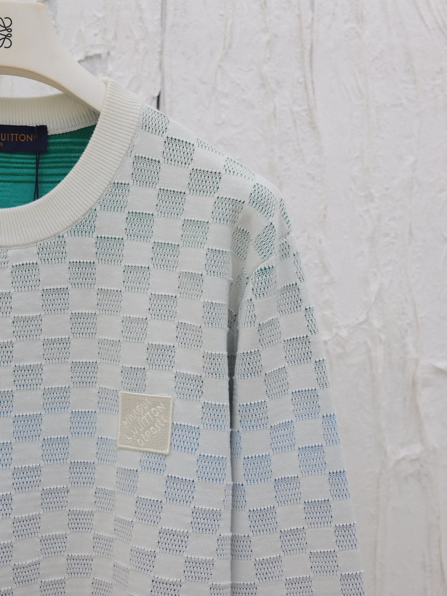 LuxluxHouse Best Quality Clothes Hoodie & Sweater Louis Vuitton