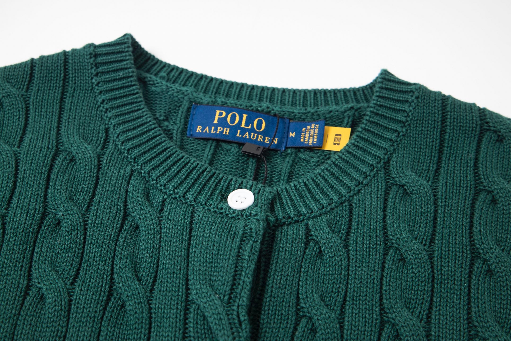 LuxluxHouse Best Quality Clothes Shirts&Polo Ralph Lauren