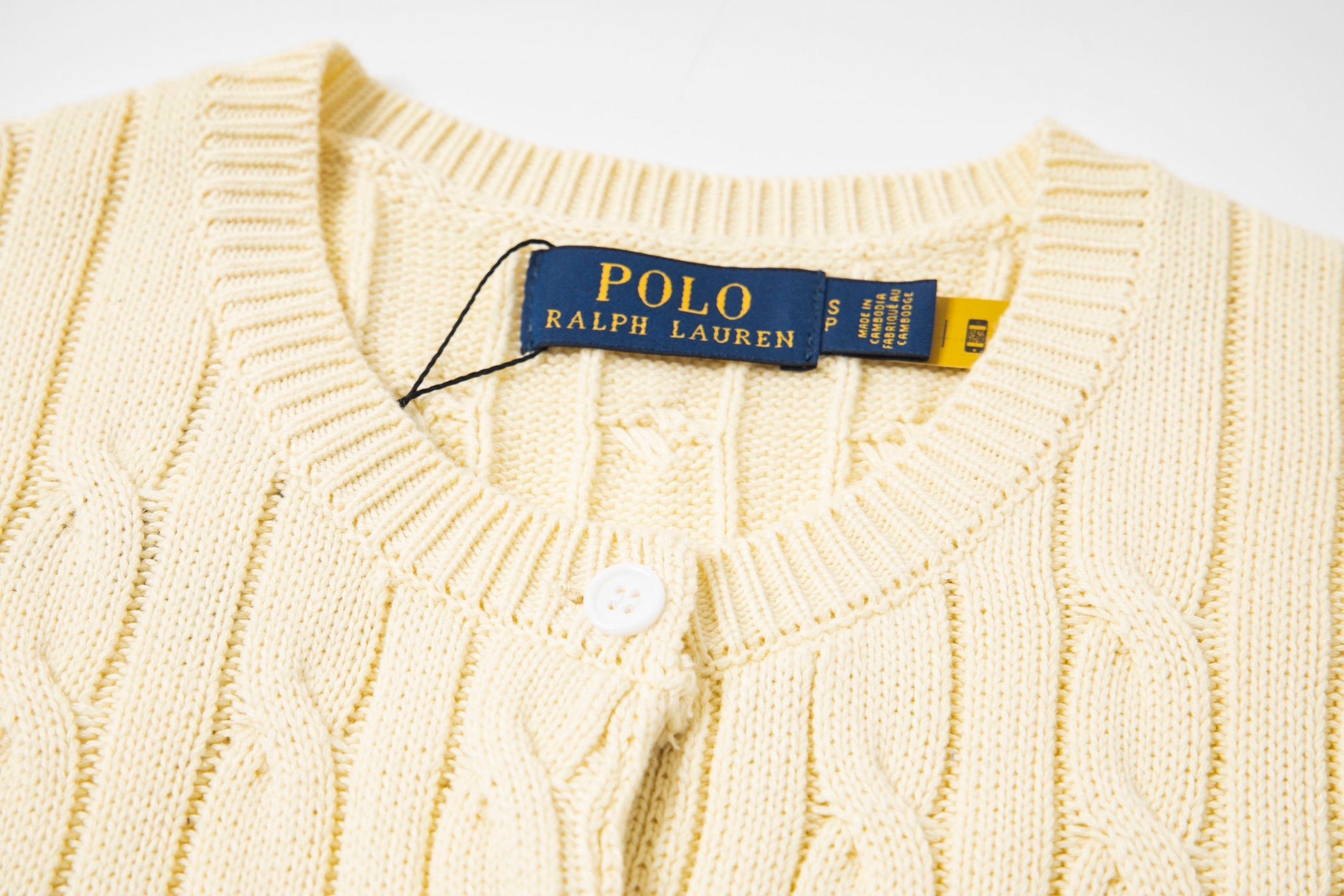 LuxluxHouse Best Quality Clothes Shirts&Polo Ralph Lauren