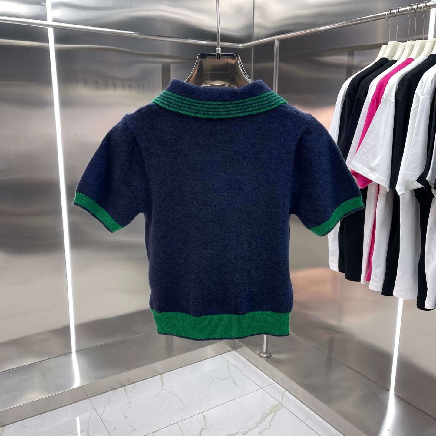 LuxluxHouse Best Quality Clothes Casablanca Hoodie & Sweater