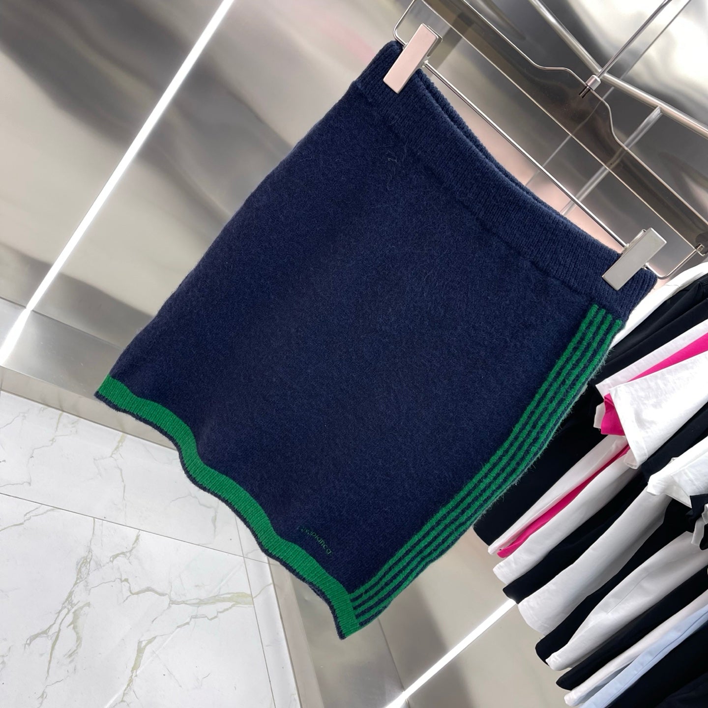 LuxluxHouse Best Quality Clothes Casablanca Hoodie & Sweater