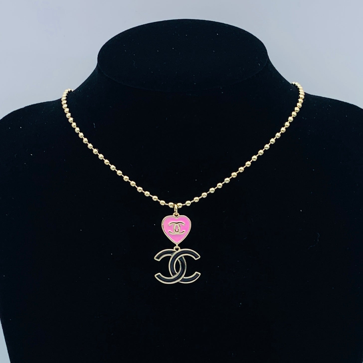LuxluxHouse Low Price And High Quality Accessories Chanel