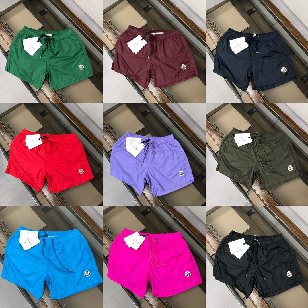LuxluxHouse Best Quality Clothes Pants Moncler
