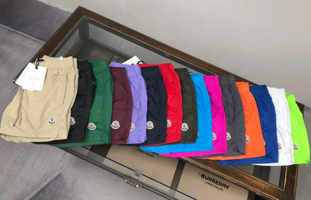 LuxluxHouse Best Quality Clothes Pants Moncler