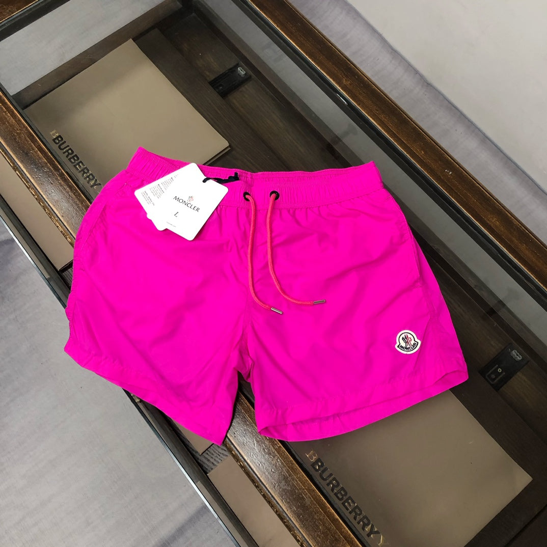 LuxluxHouse Best Quality Clothes Pants Moncler