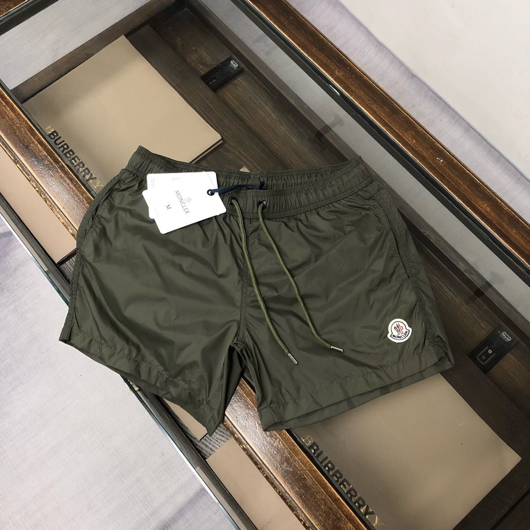 LuxluxHouse Best Quality Clothes Pants Moncler