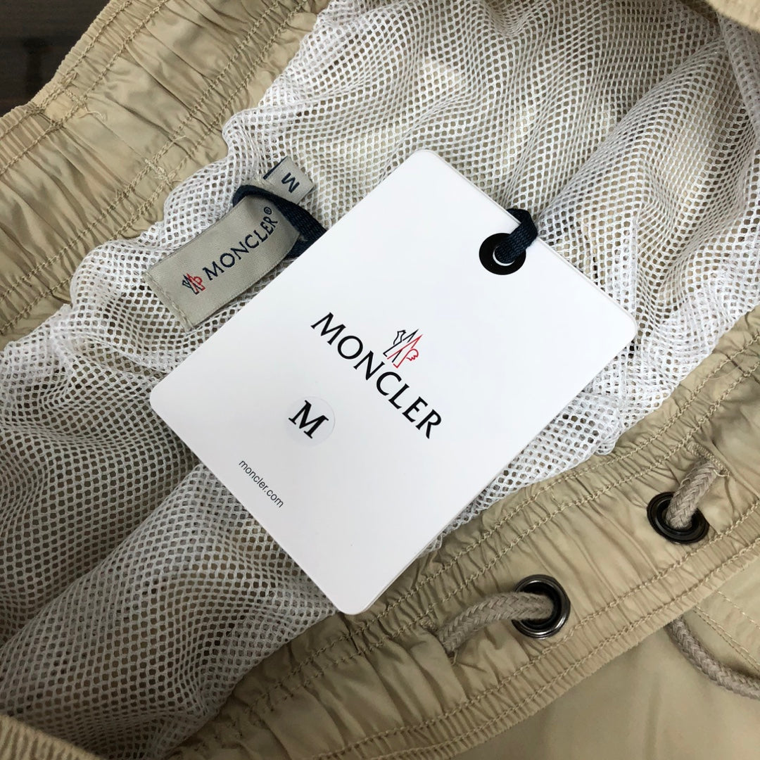 LuxluxHouse Best Quality Clothes Pants Moncler