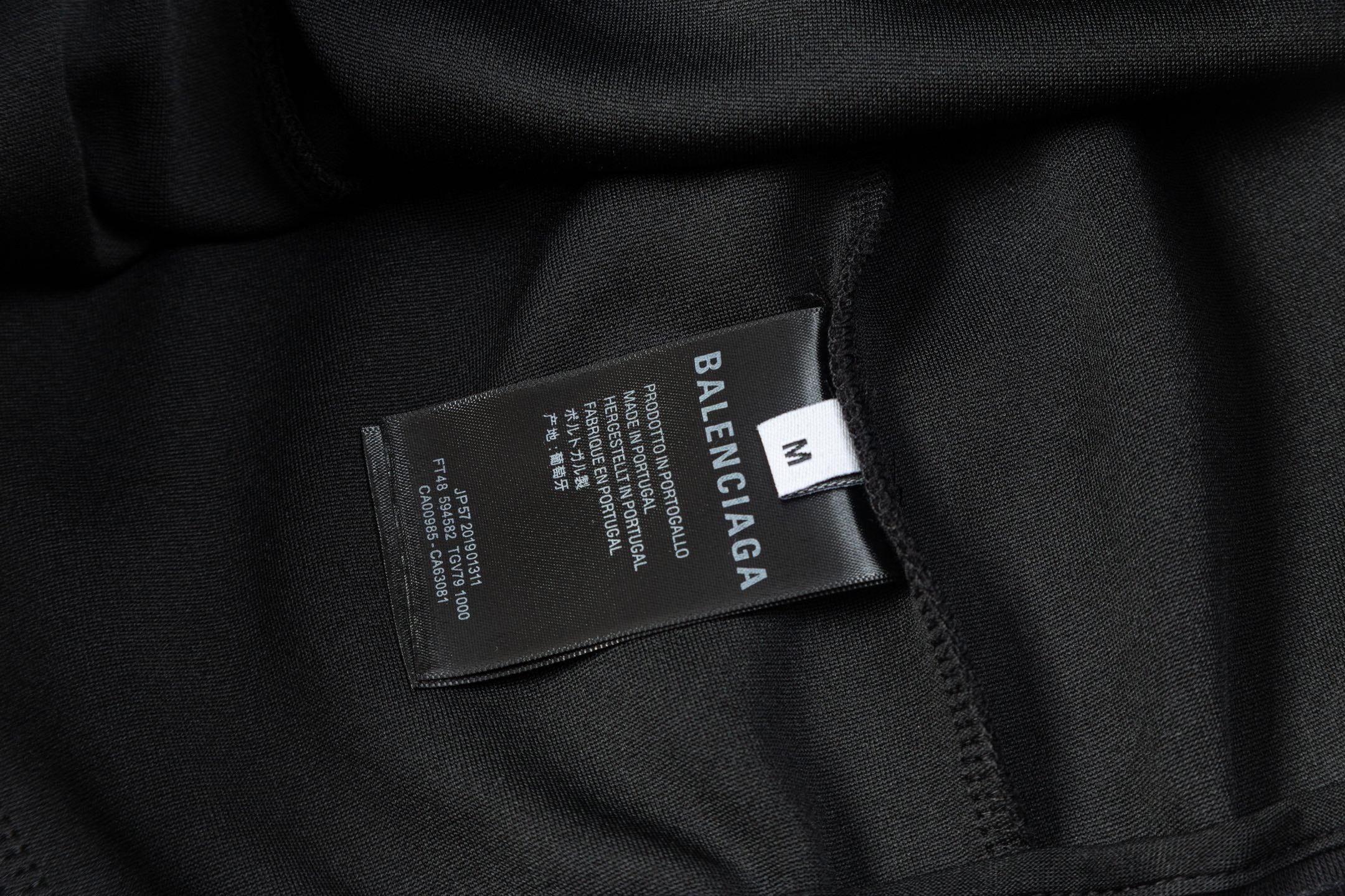 LuxluxHouse Best Quality Clothes Balenciaga Pants