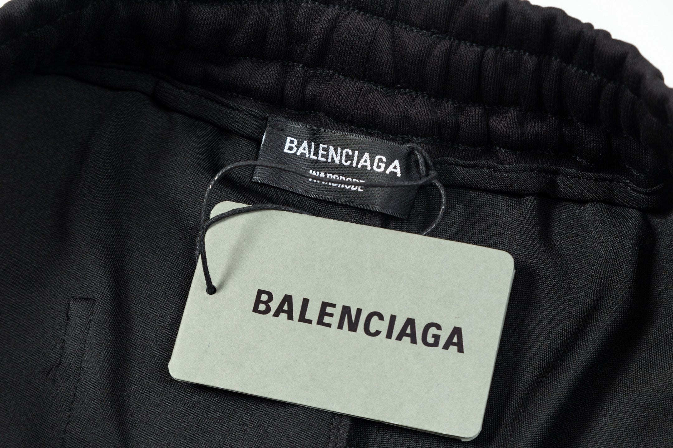 LuxluxHouse Best Quality Clothes Balenciaga Pants