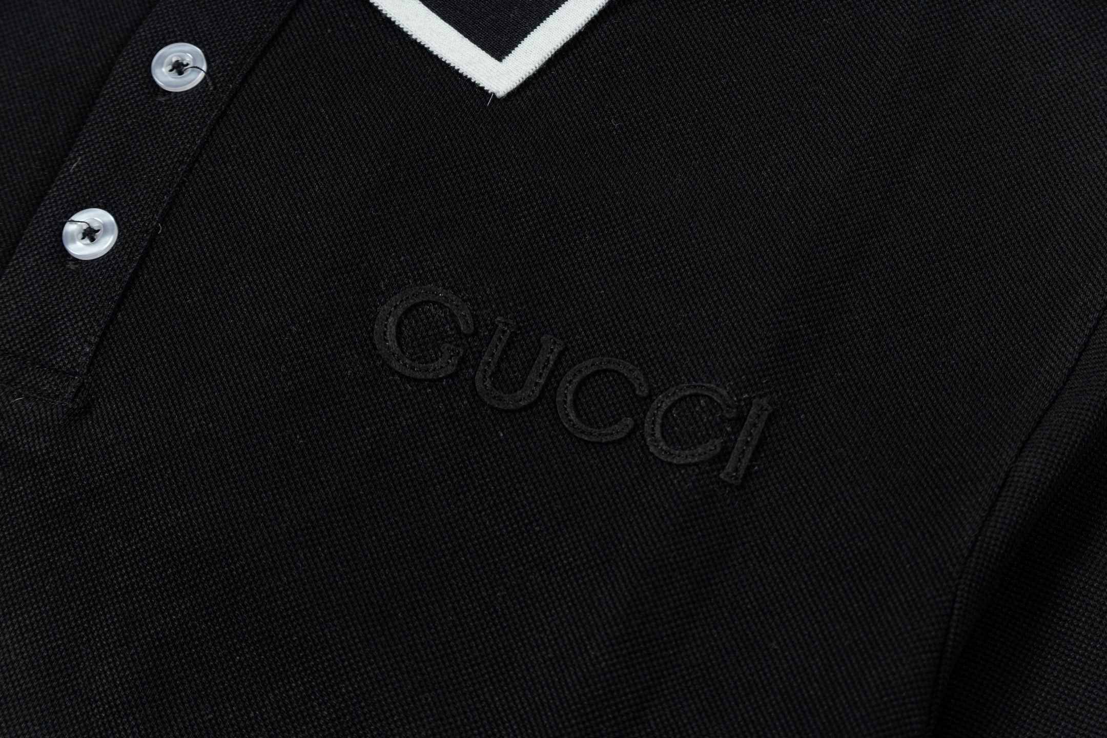 LuxluxHouse Best Quality Clothes Shirts&Polo Gucci