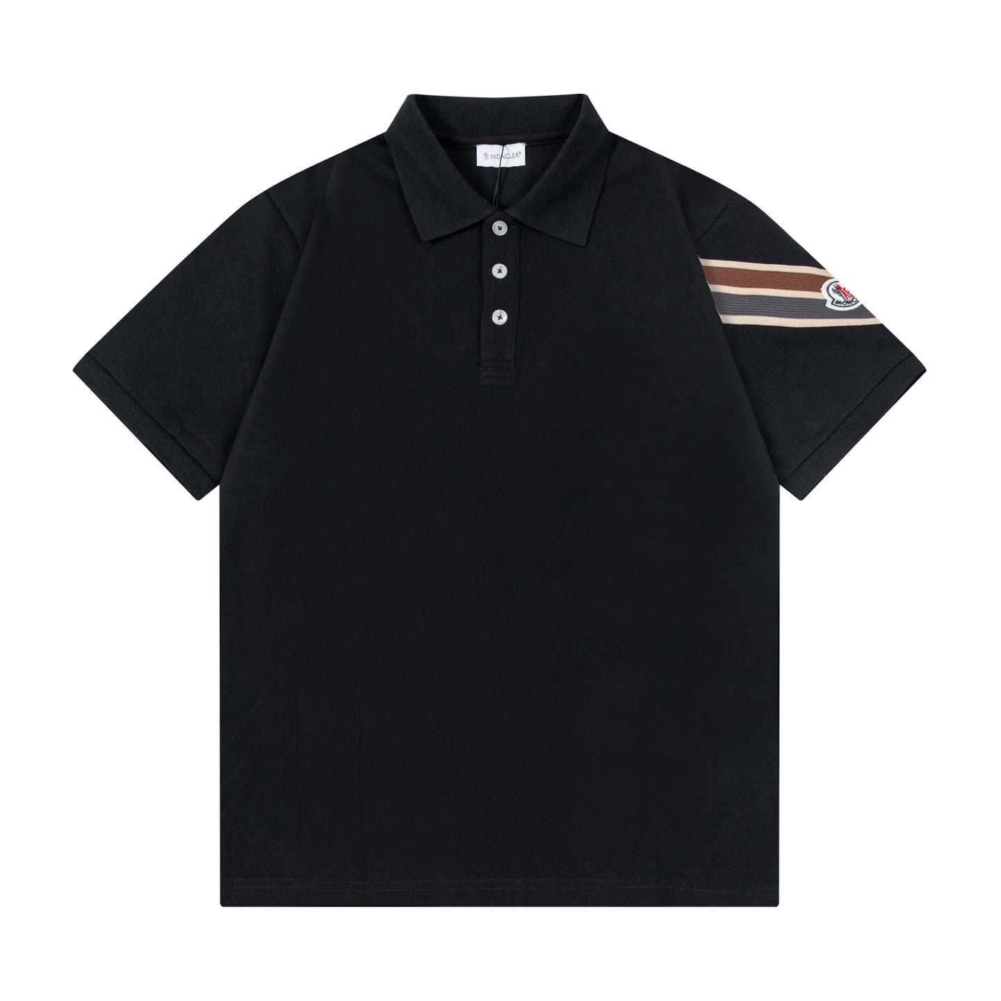 LuxluxHouse Best Quality Clothes Shirts&Polo Moncler
