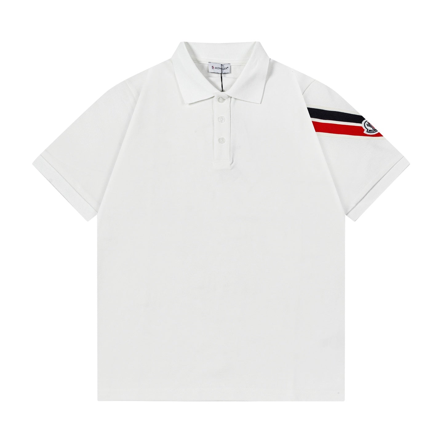 LuxluxHouse Best Quality Clothes Shirts&Polo Moncler