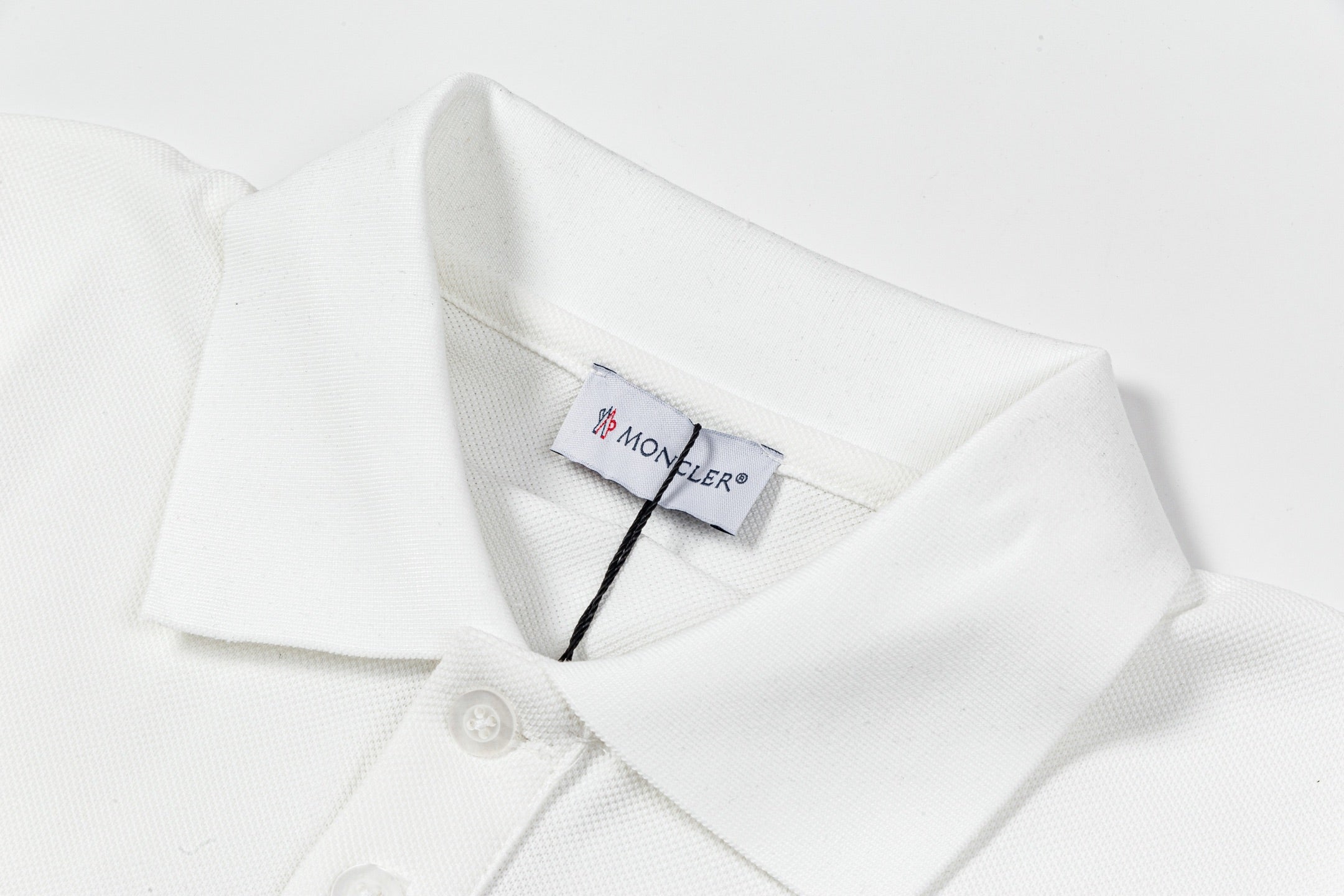 LuxluxHouse Best Quality Clothes Shirts&Polo Moncler