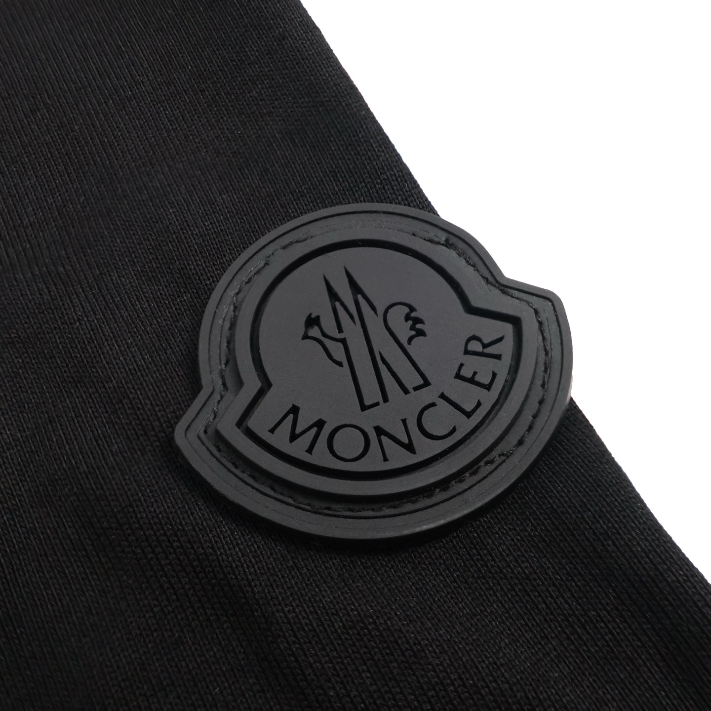 LuxluxHouse Best Quality Clothes T-shirt Moncler