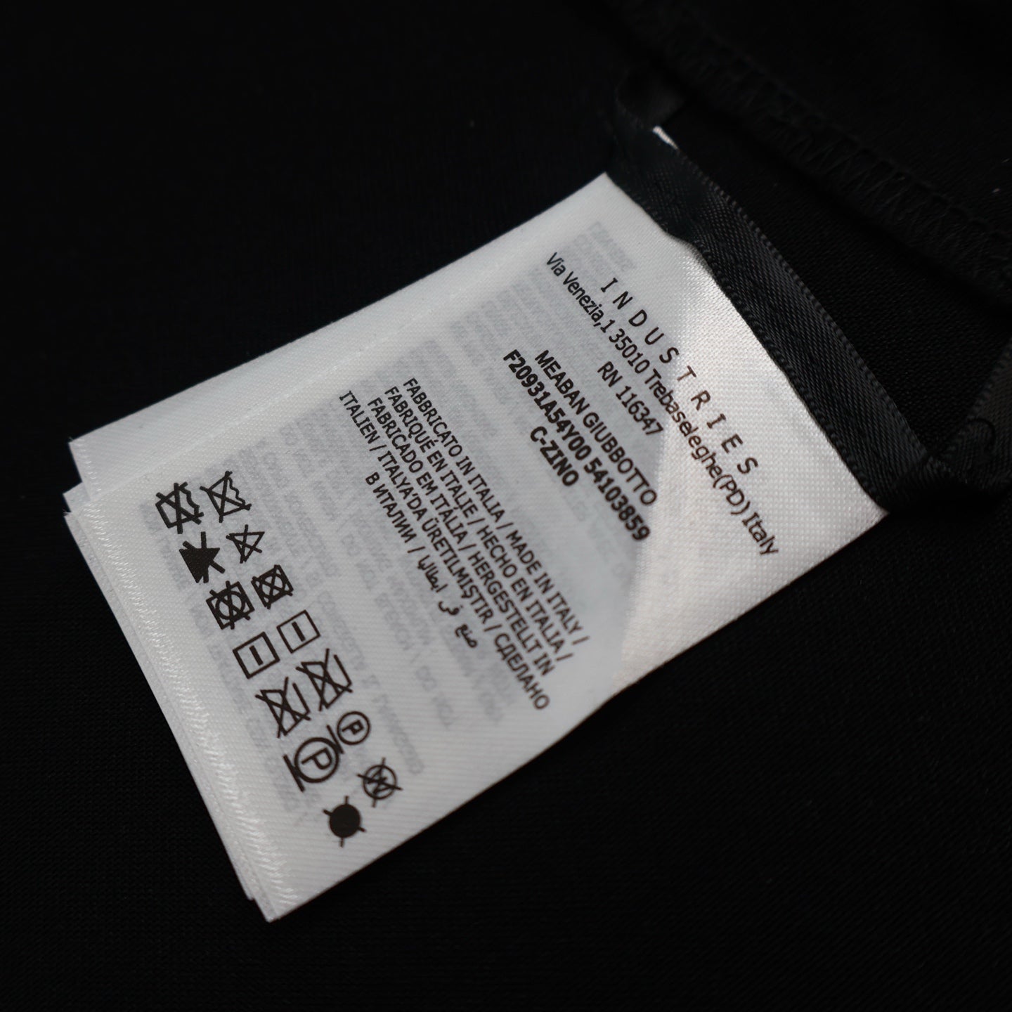 LuxluxHouse Best Quality Clothes T-shirt Moncler