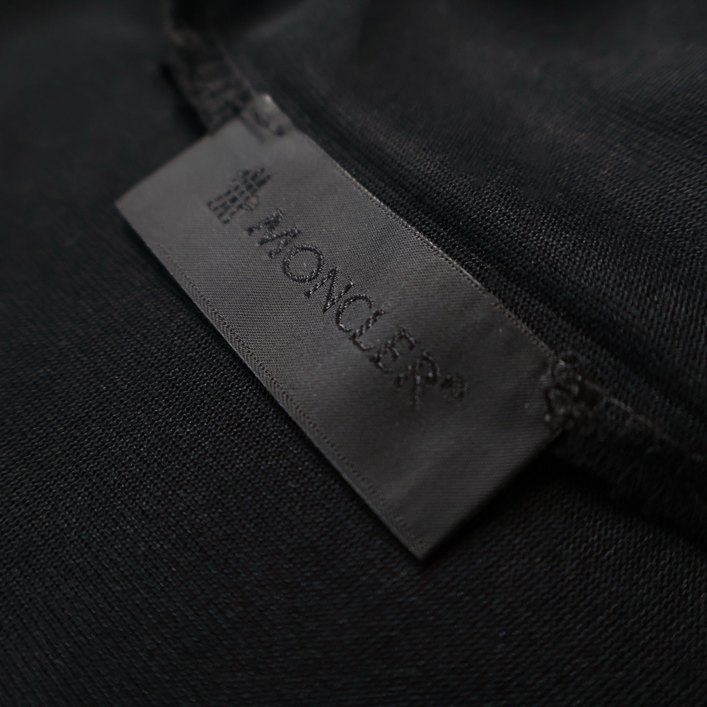 LuxluxHouse Best Quality Clothes T-shirt Moncler