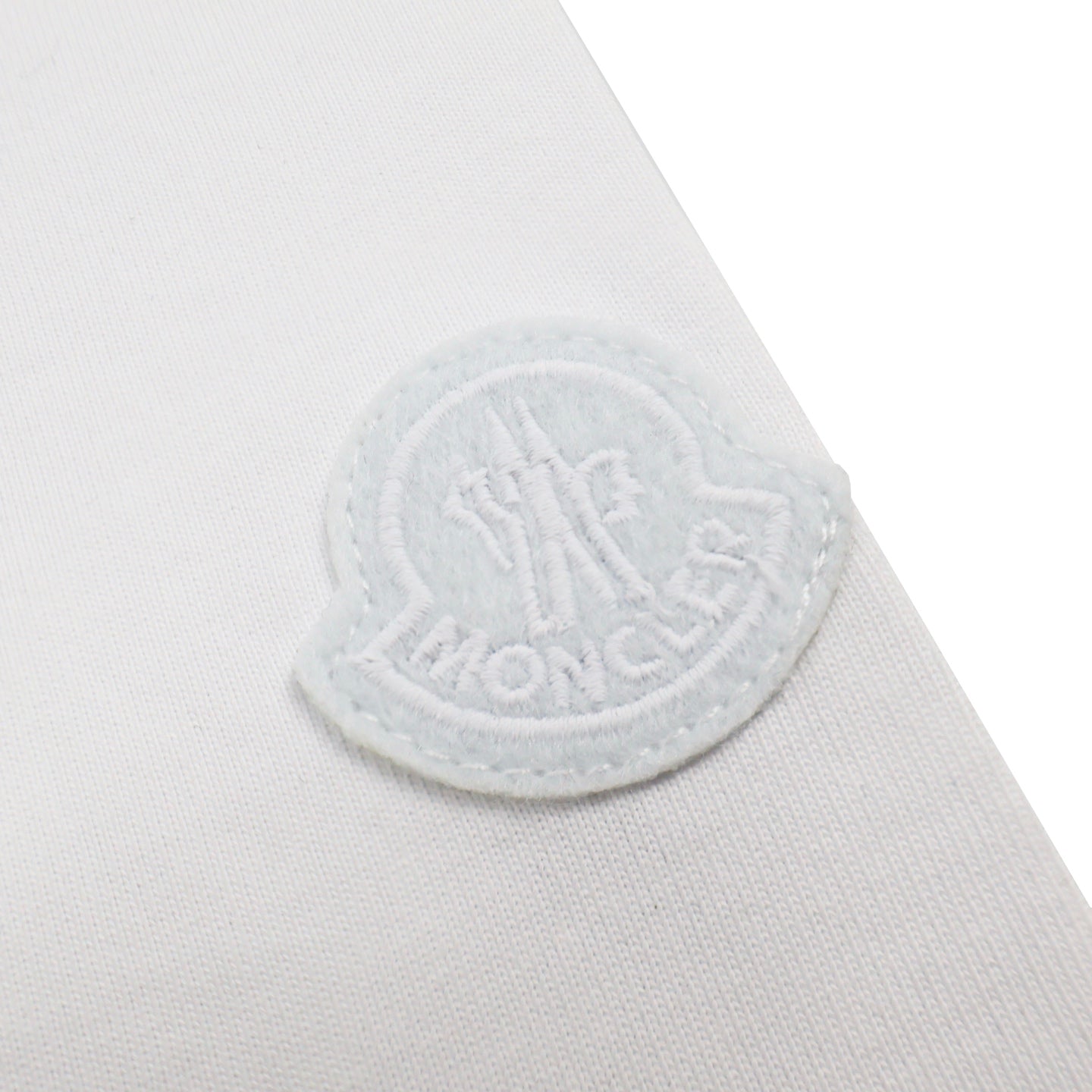 LuxluxHouse Best Quality Clothes T-shirt Moncler