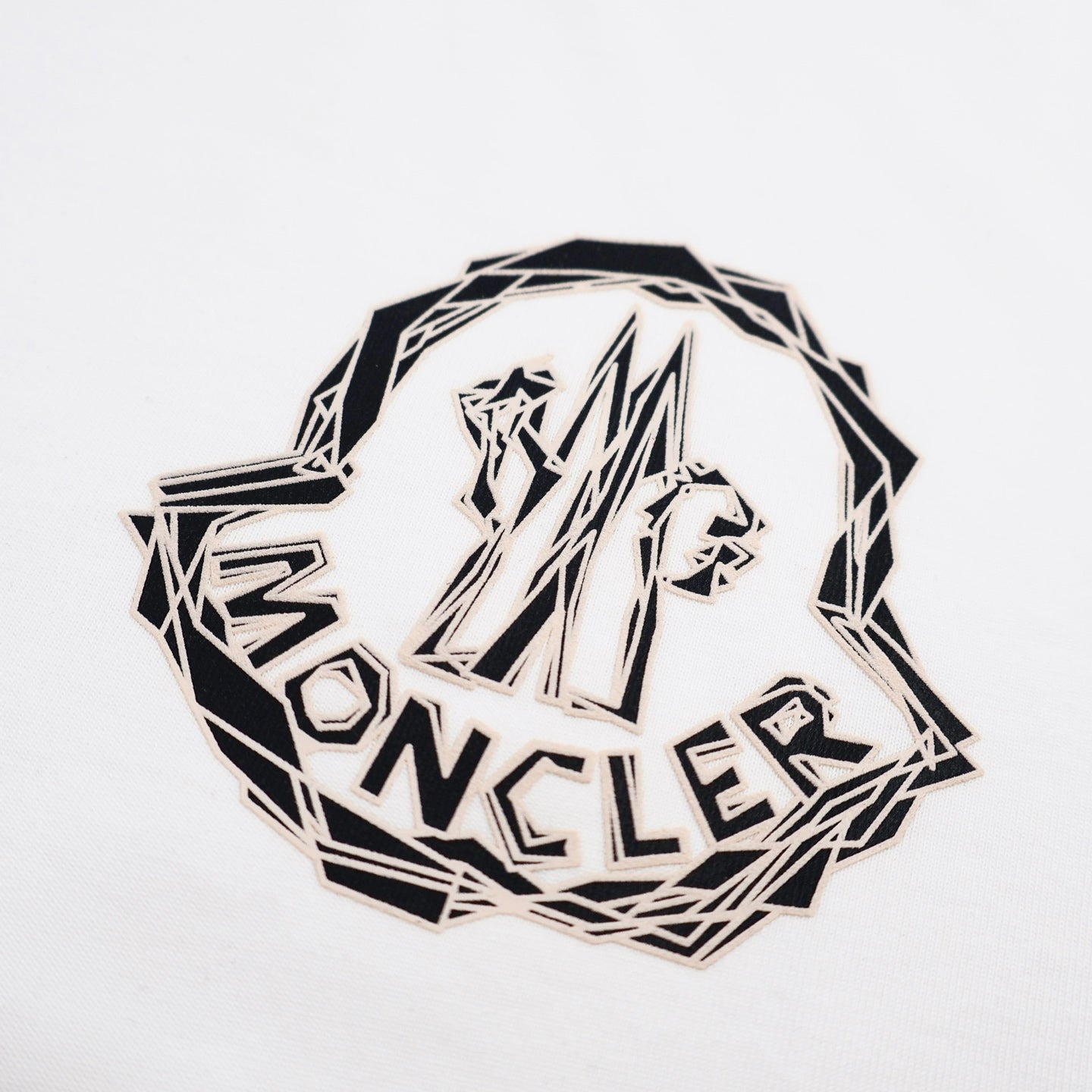 LuxluxHouse Best Quality Clothes T-shirt Moncler