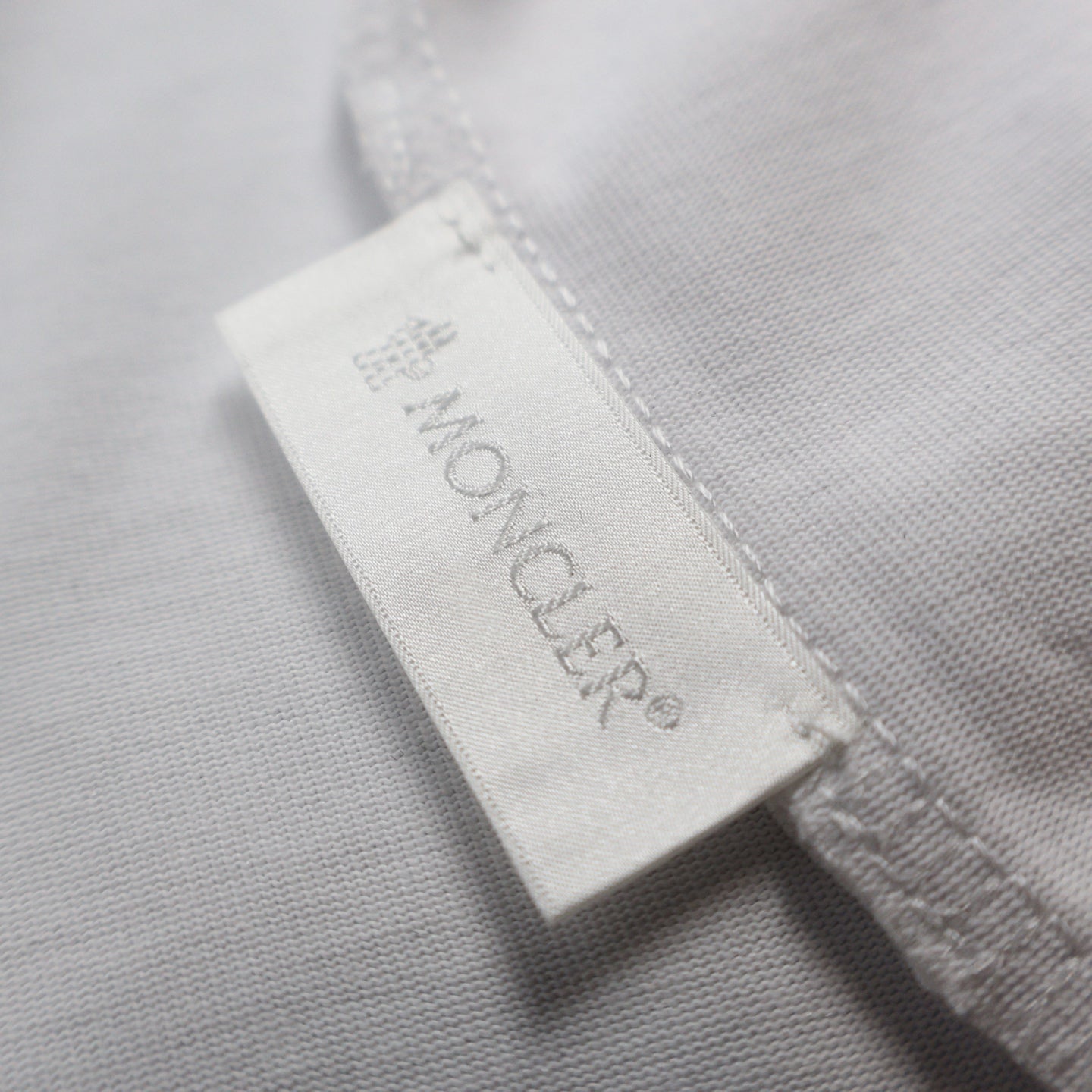 LuxluxHouse Best Quality Clothes T-shirt Moncler