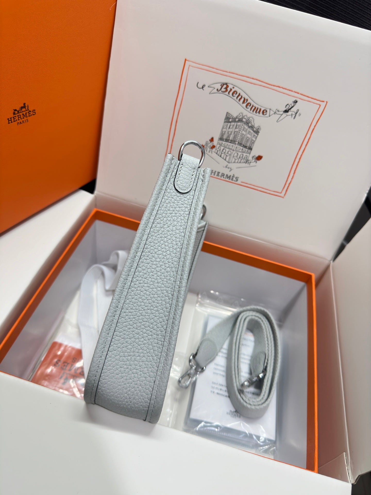 LuxluxHouse Best Quality Bags Women Hermes