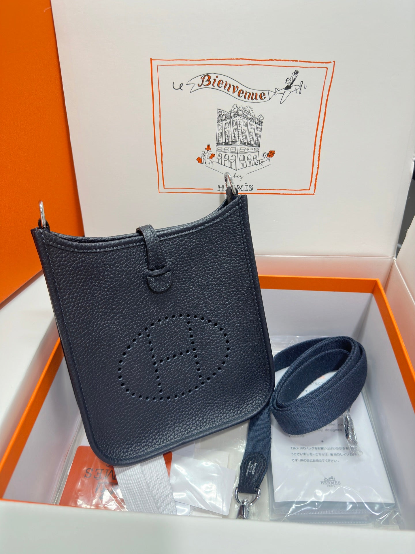 LuxluxHouse Best Quality Bags Women Hermes