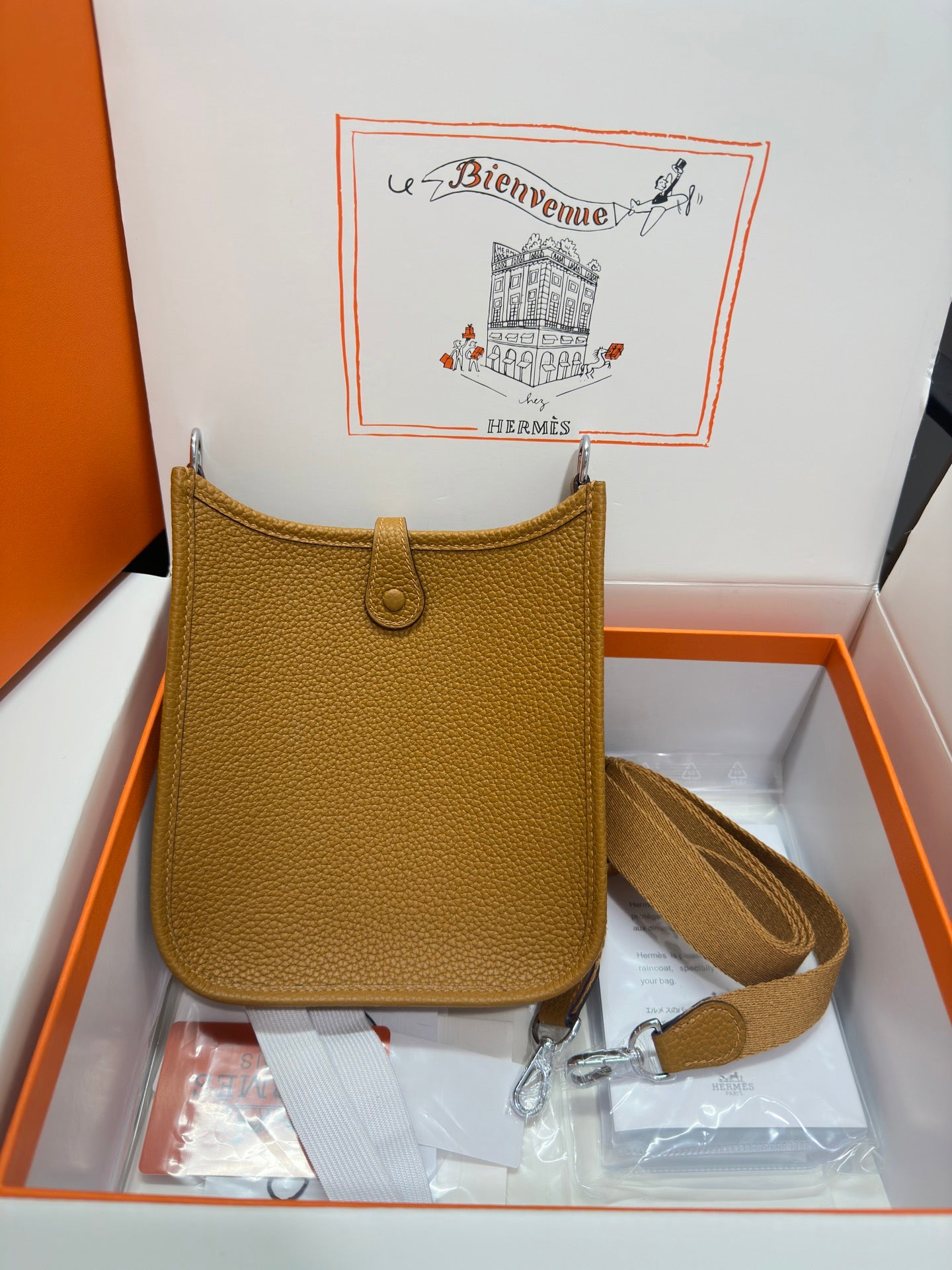 LuxluxHouse Best Quality Bags Women Hermes