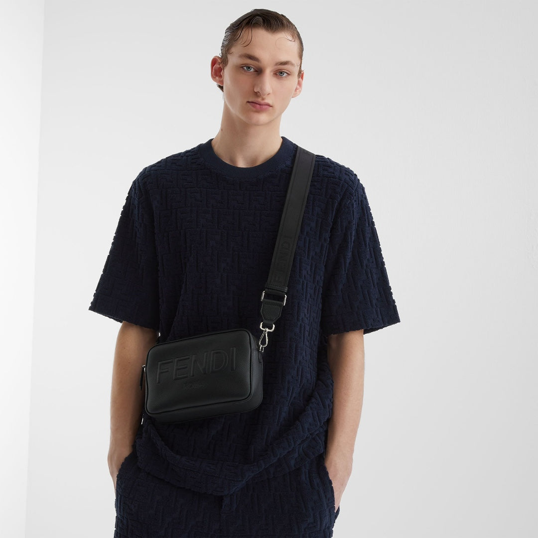 LuxluxHouse Best Quality Clothes Fendi T-shirt