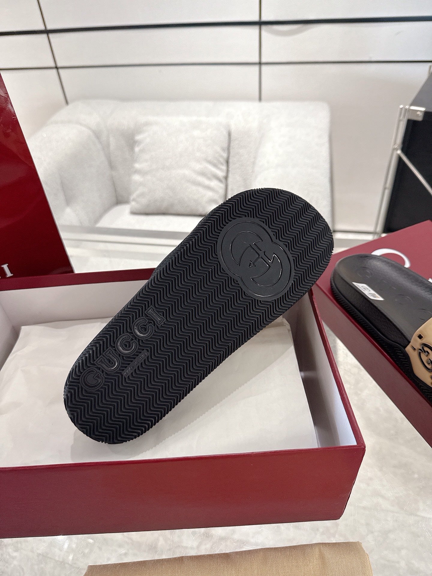 LuxluxHouse Best Quality Sandals Gucci