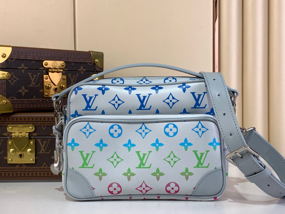 LuxluxHouse Best Quality Bags Louis Vuitton Men