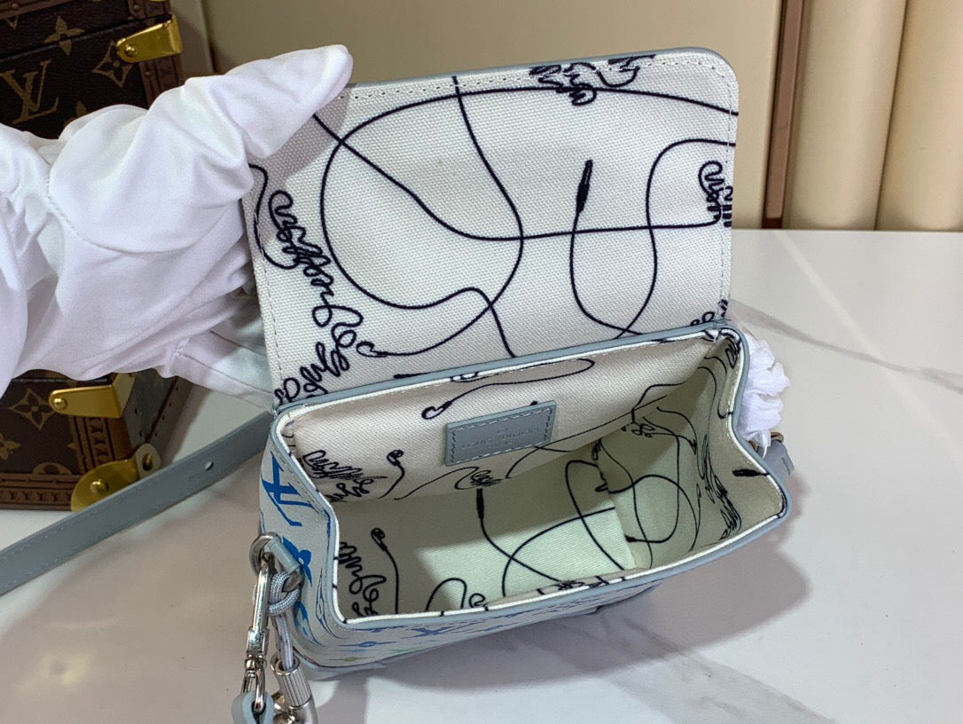 LuxluxHouse Best Quality Bags Louis Vuitton Men