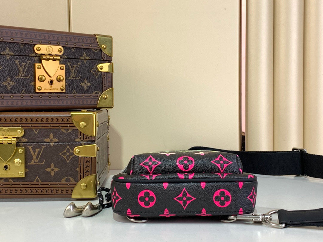 LuxluxHouse Best Quality Bags Louis Vuitton Men