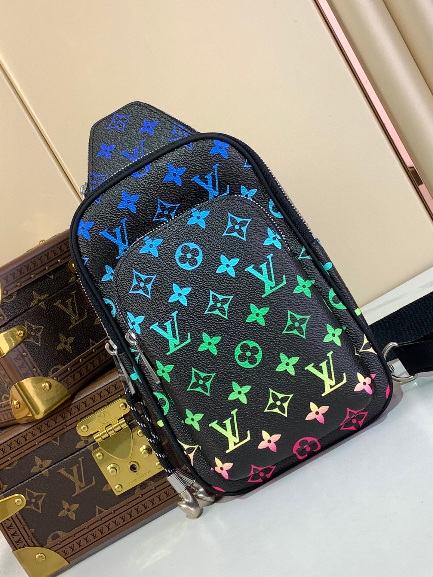 LuxluxHouse Best Quality Bags Louis Vuitton Men