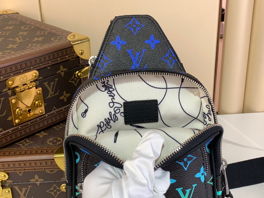 LuxluxHouse Best Quality Bags Louis Vuitton Men